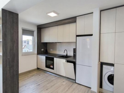 Rokman I Prima Închiriere I Apartament 2 camere 