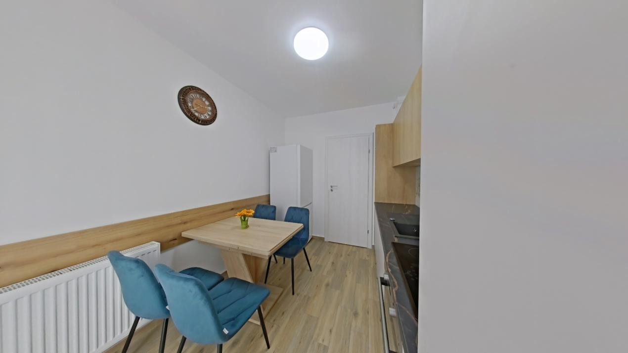 Apartament 3 camere | Prima închiriere | Vivamus Park Residence | Coresi