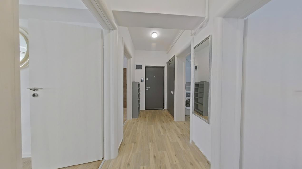 Apartament 3 camere | Prima închiriere | Vivamus Park Residence | Coresi