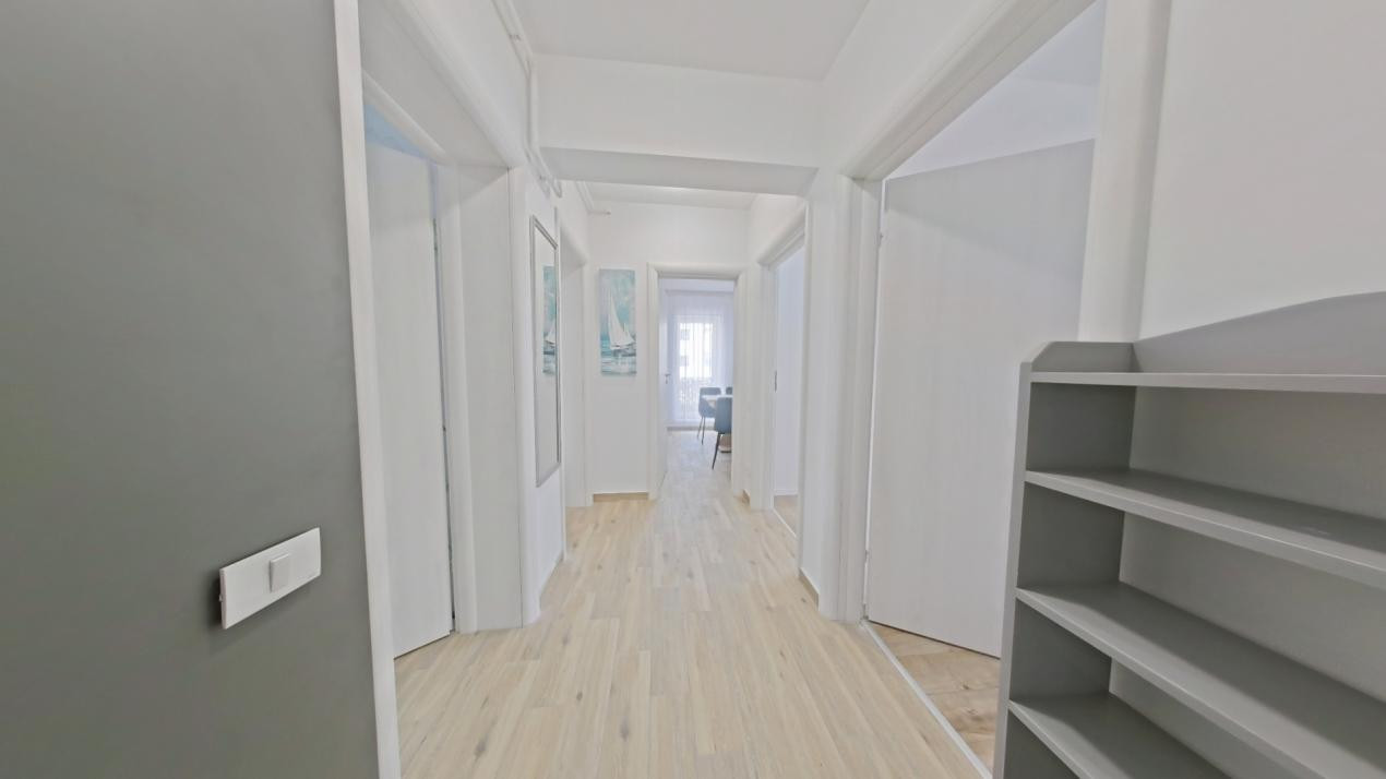Apartament 3 camere | Prima închiriere | Vivamus Park Residence | Coresi