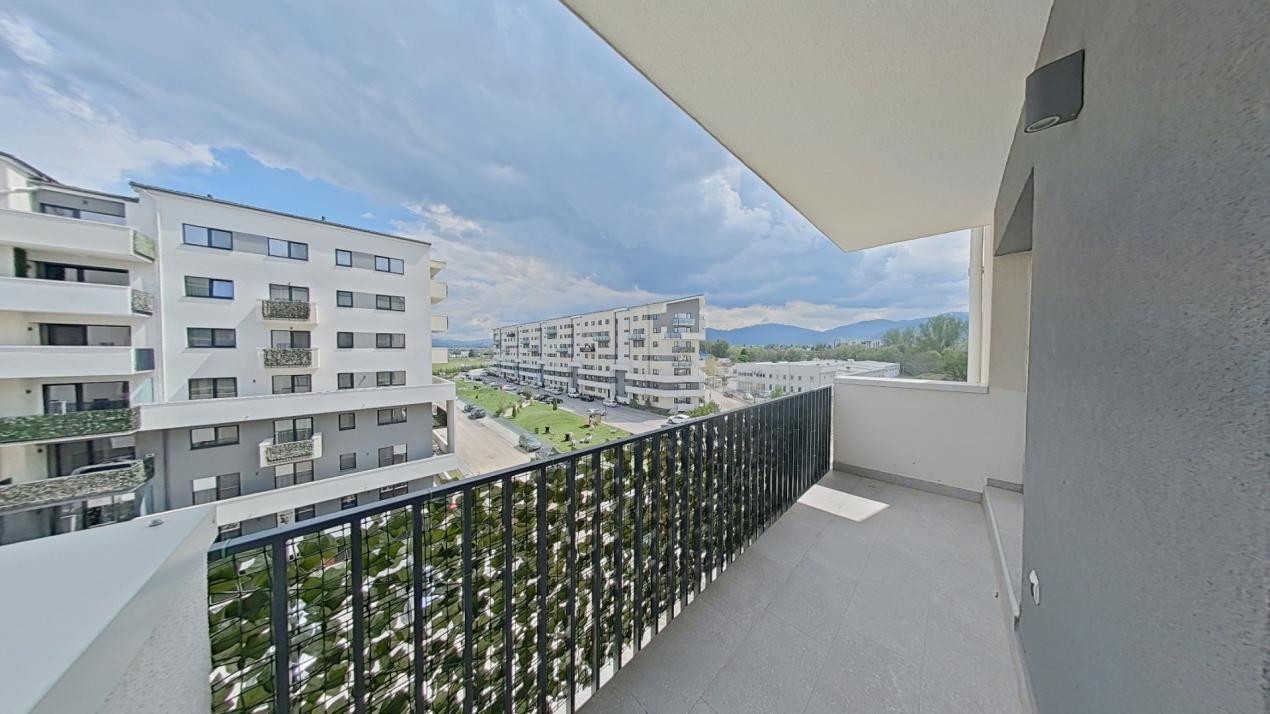Apartament 3 camere | Prima închiriere | Vivamus Park Residence | Coresi