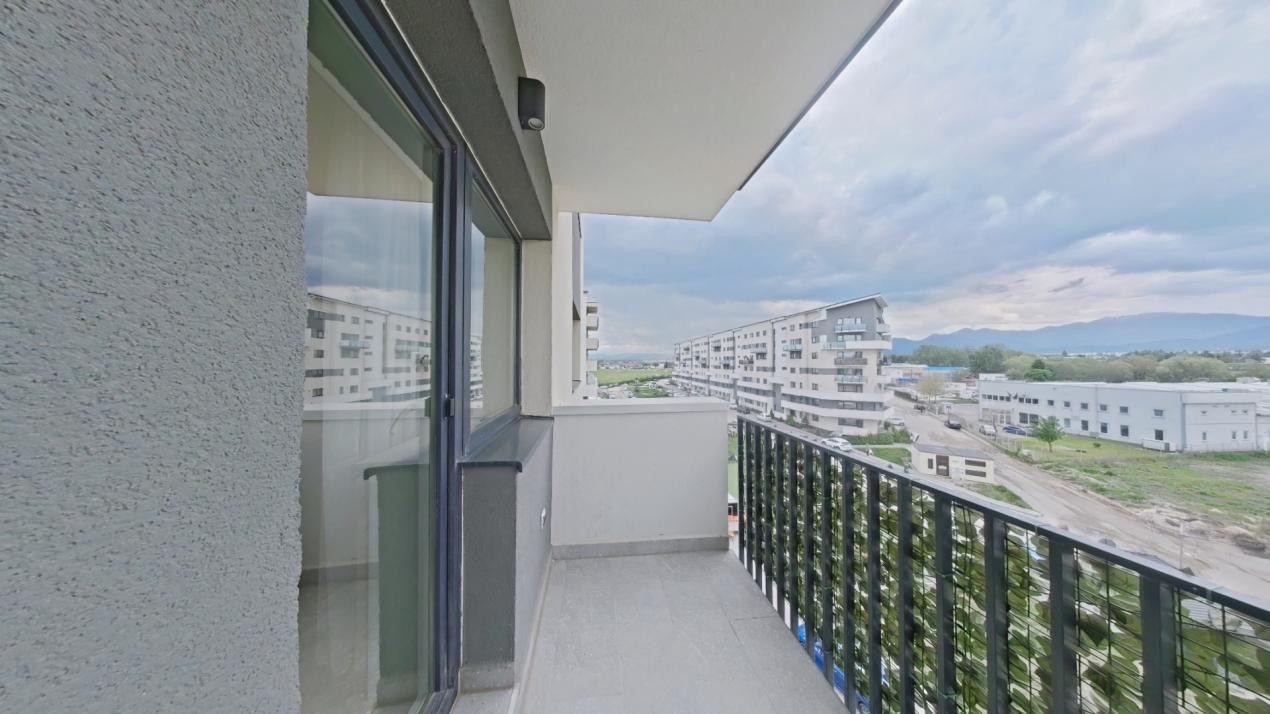 Apartament 3 camere | Prima închiriere | Vivamus Park Residence | Coresi