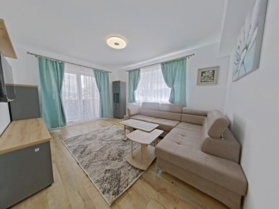 Apartament 3 camere | Prima închiriere | Vivamus Park Residence | Coresi