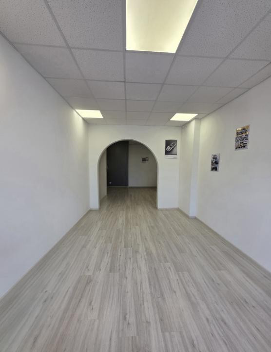 Oportunitate Afacere | Spațiu Comercial