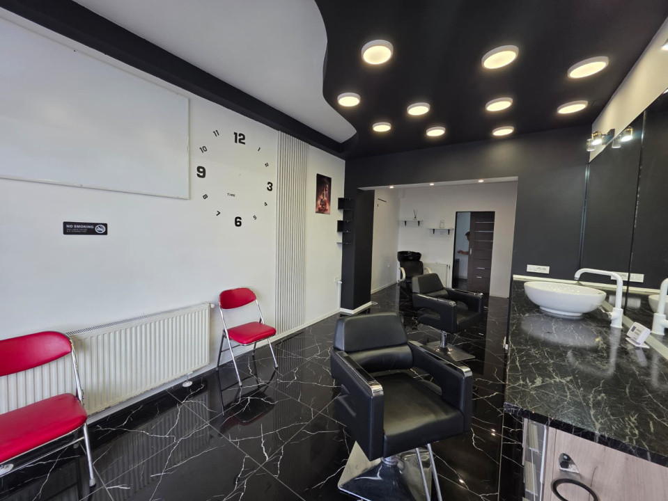 Oportunitate Afacere | Spațiu Comercial