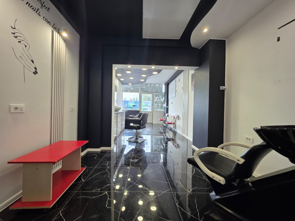 Oportunitate Afacere | Spațiu Comercial