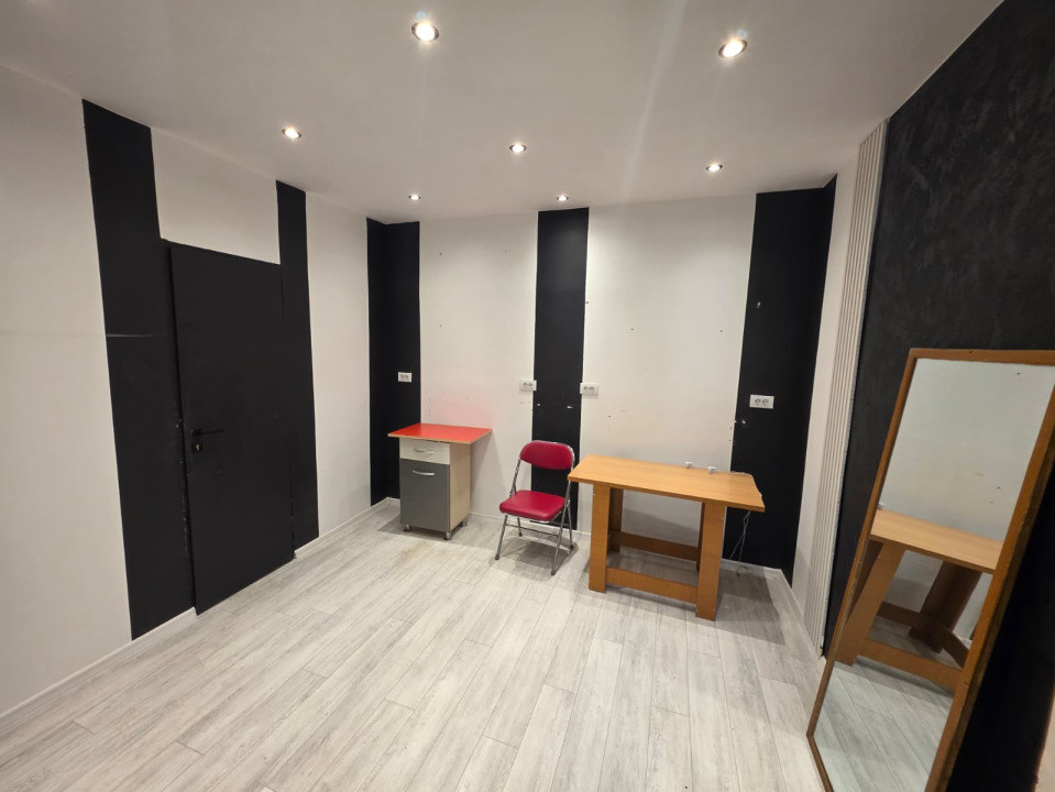 Oportunitate Afacere | Spațiu Comercial
