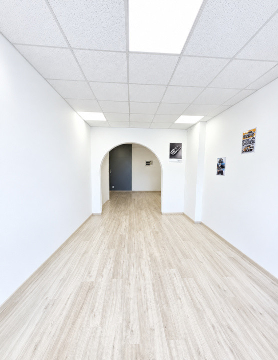 Oportunitate Afacere | Spațiu Comercial in Triaj