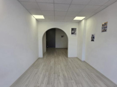 Oportunitate Afacere | Spațiu Comercial