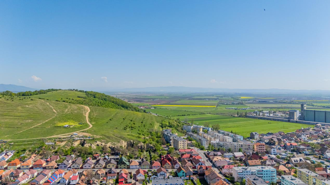 Casă cu farmec autentic și curte proprie | Strada Libertății, Codlea