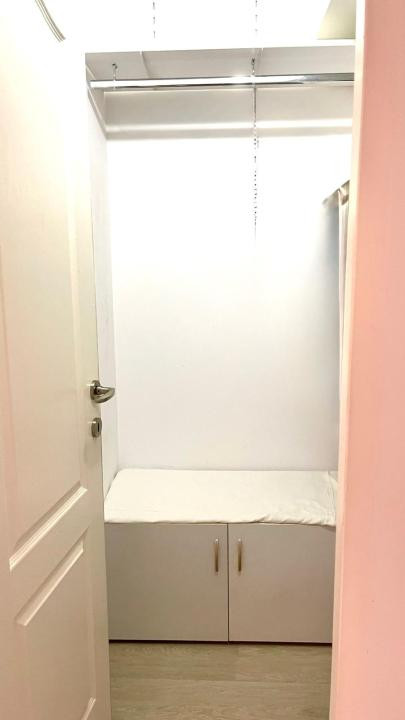 Apartament 2 camere, cochet și luminos, în zona excelenta în Dambu 