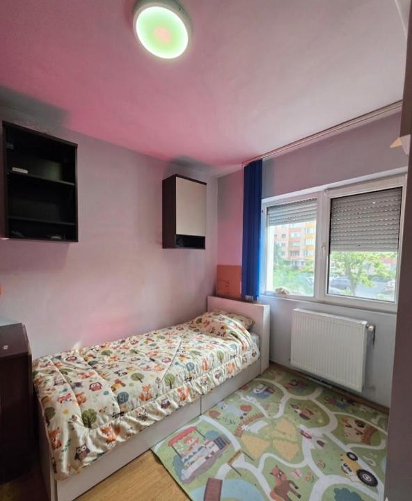 Apartament 3 camere decomandat | 65 mp | Loc de parcare | Pet friendly