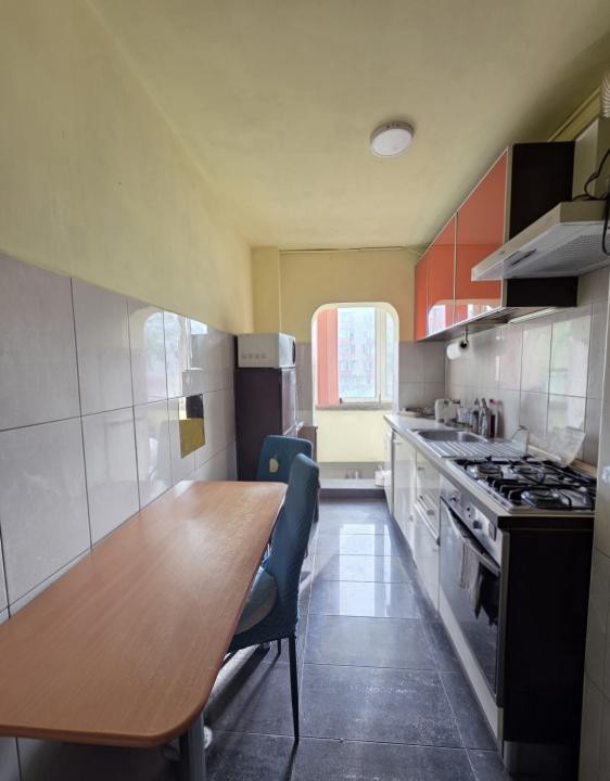 Apartament 3 camere decomandat | 65 mp | Loc de parcare | Pet friendly