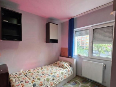 Apartament 3 camere decomandat | 65 mp | Loc de parcare | Pet friendly