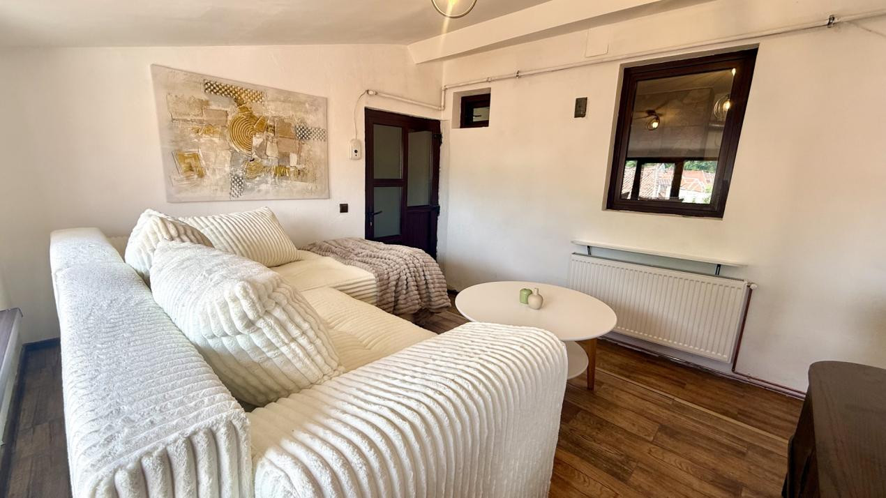 Apartament 2 camere de închiriat | Ultracentral | Str. Michael Weiss