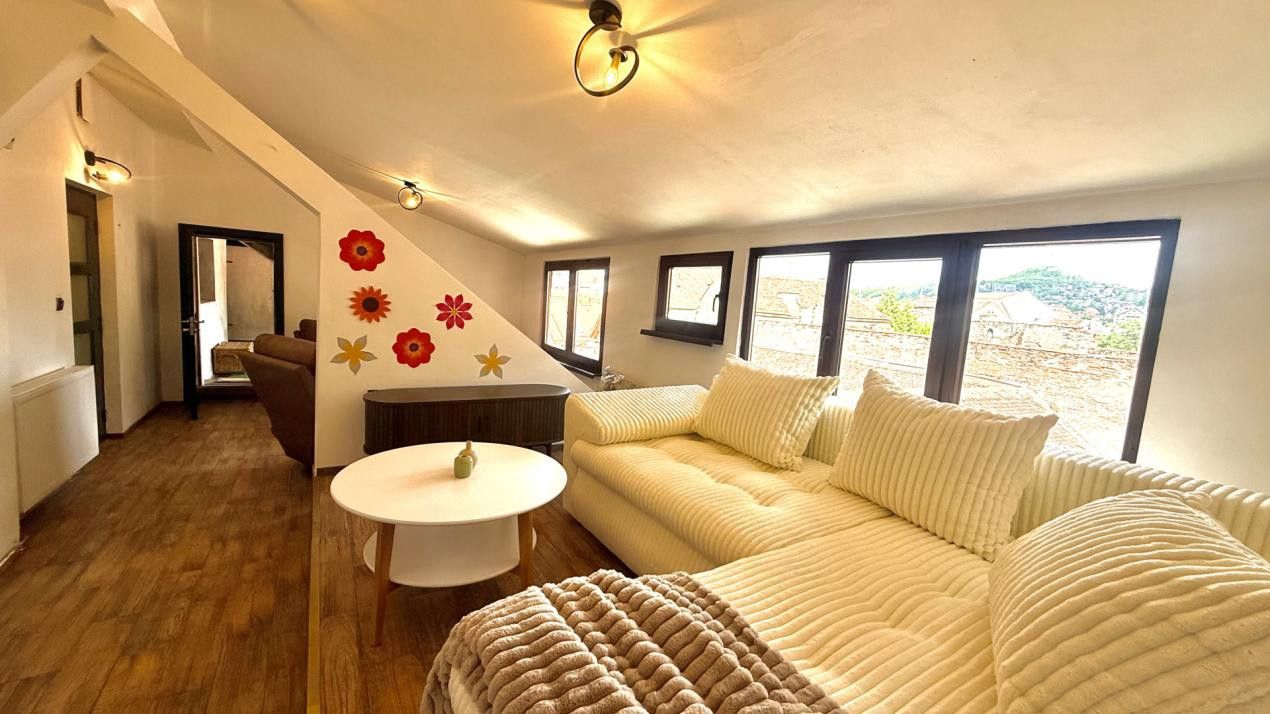 Apartament 2 camere de închiriat | Ultracentral | Str. Michael Weiss