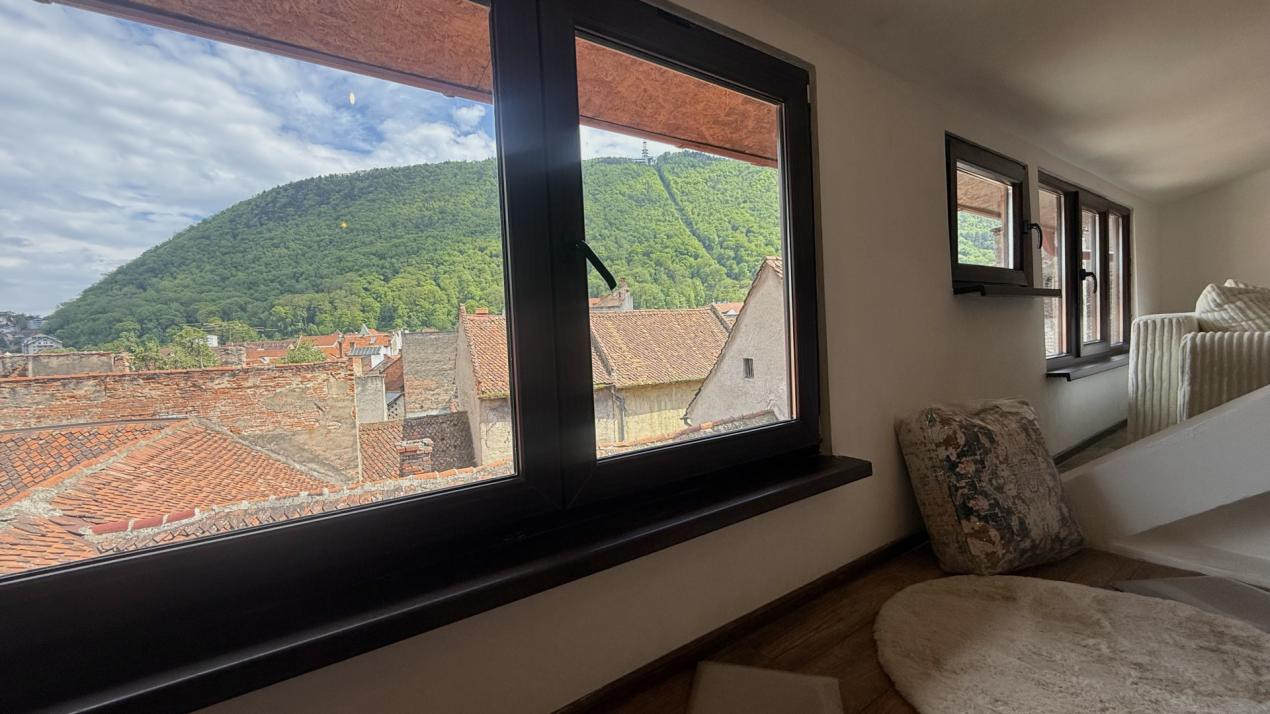 Apartament 2 camere de închiriat | Ultracentral | Str. Michael Weiss