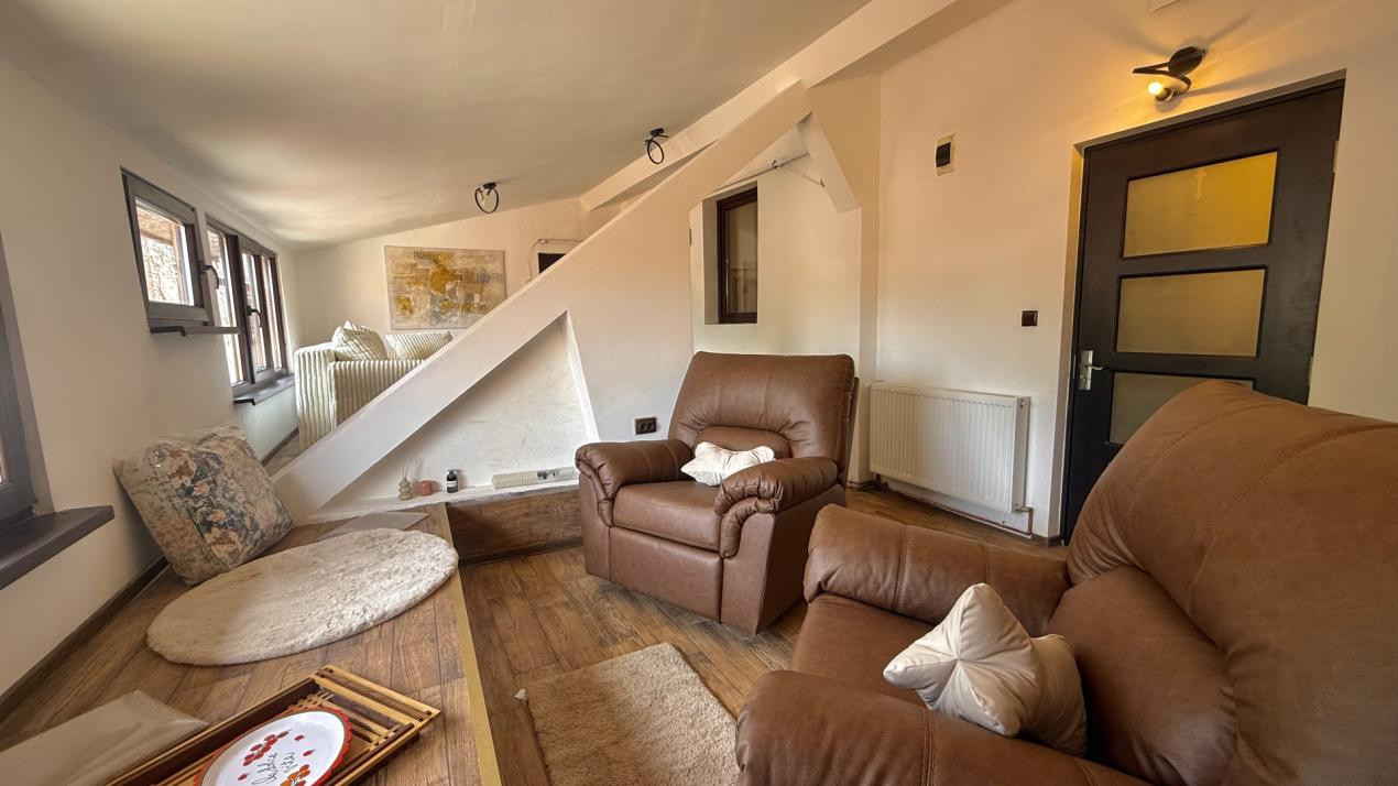 Apartament 2 camere de închiriat | Ultracentral | Str. Michael Weiss