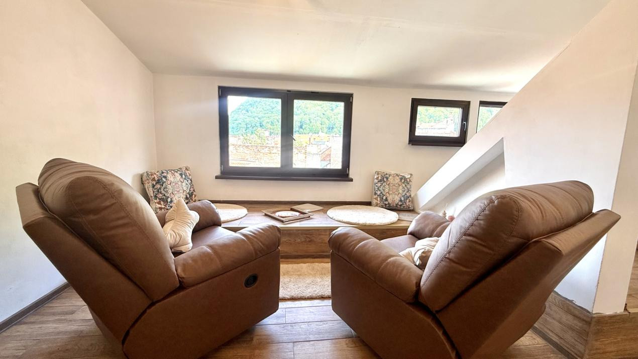 Apartament 2 camere de închiriat | Ultracentral | Str. Michael Weiss