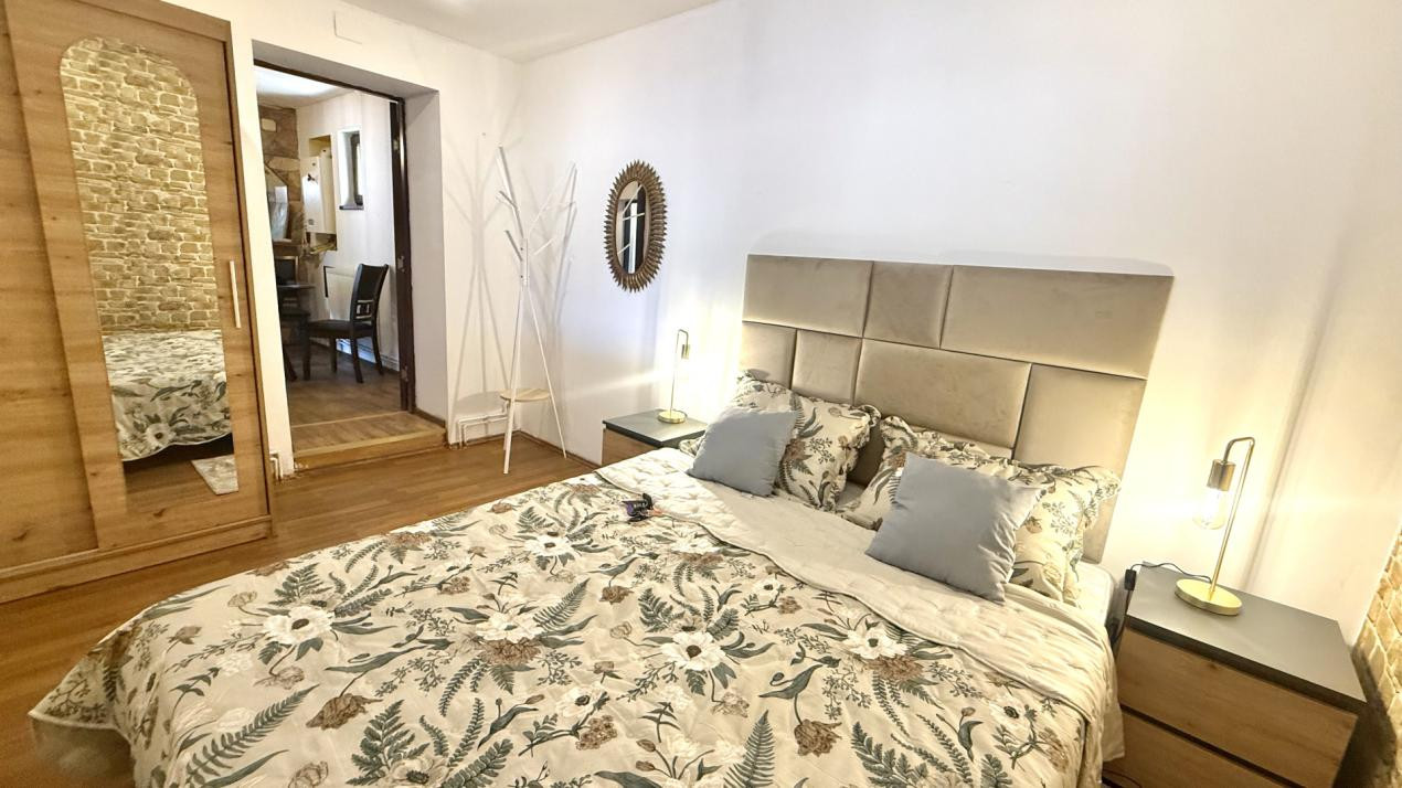 Apartament 2 camere de închiriat | Ultracentral | Str. Michael Weiss