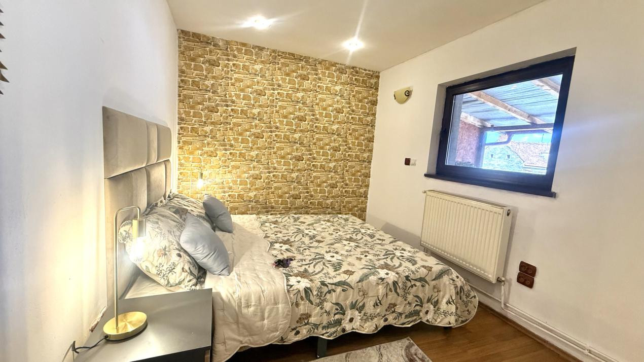 Apartament 2 camere de închiriat | Ultracentral | Str. Michael Weiss