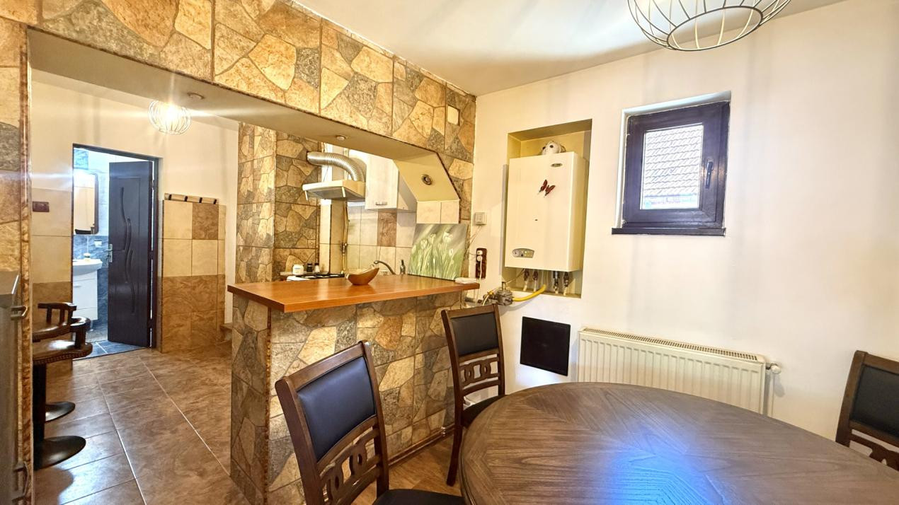 Apartament 2 camere de închiriat | Ultracentral | Str. Michael Weiss