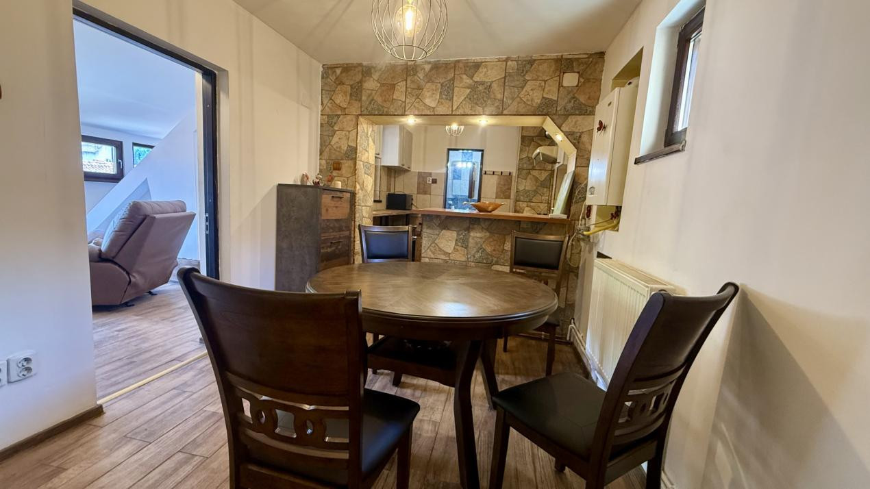 Apartament 2 camere de închiriat | Ultracentral | Str. Michael Weiss