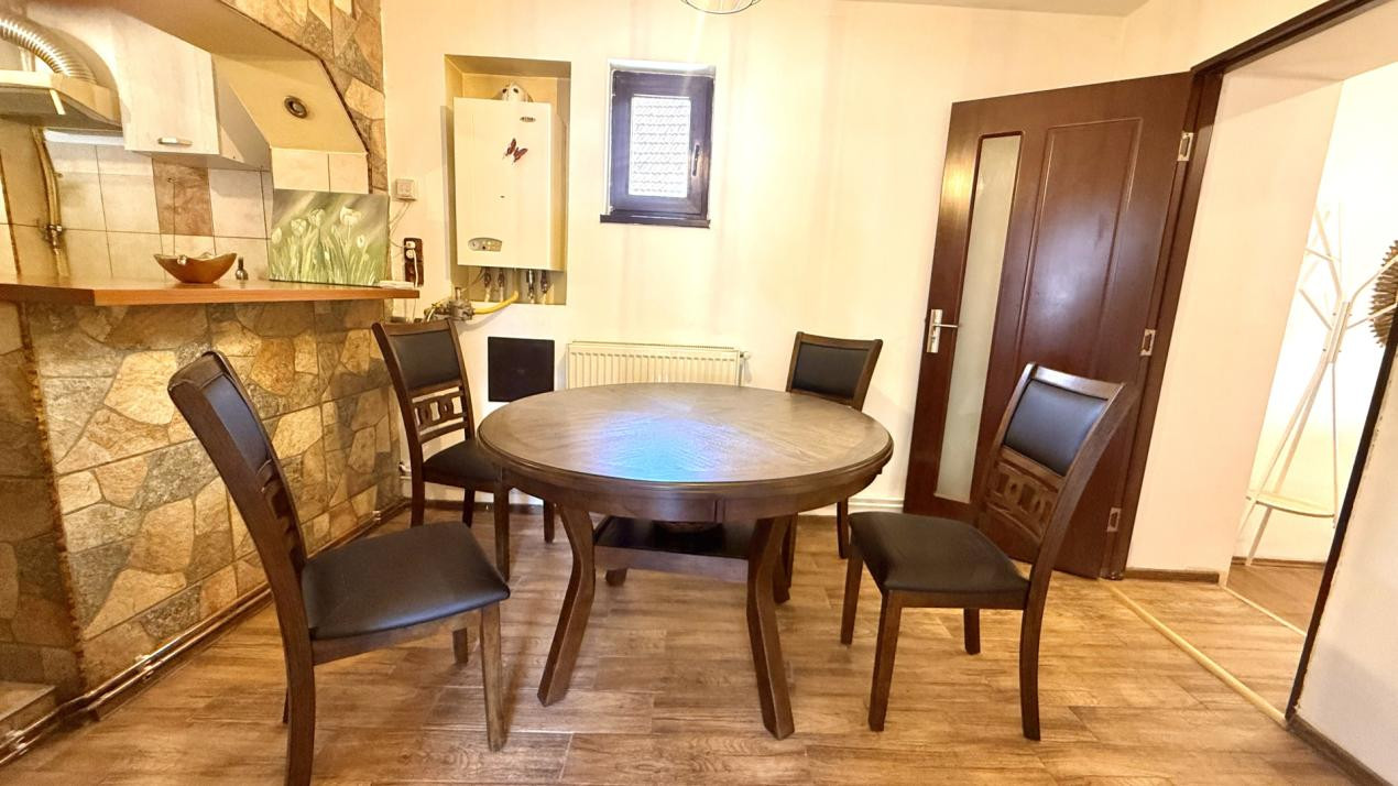 Apartament 2 camere de închiriat | Ultracentral | Str. Michael Weiss