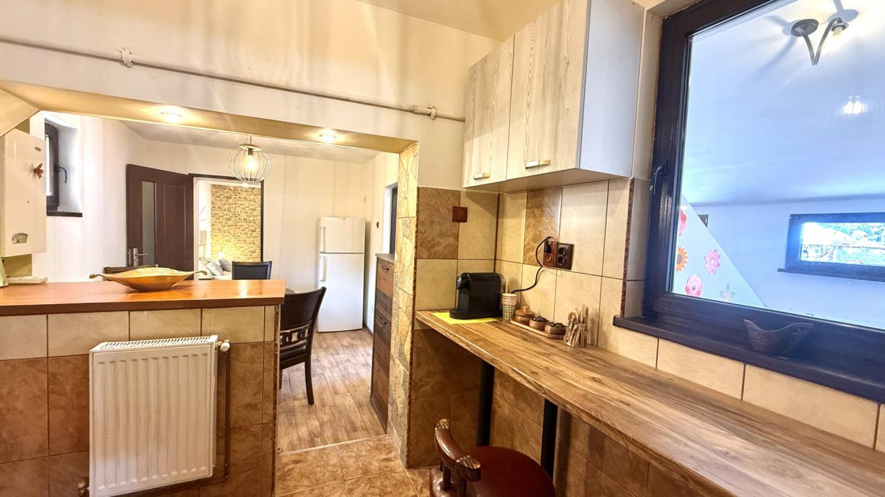 Apartament 2 camere de închiriat | Ultracentral | Str. Michael Weiss
