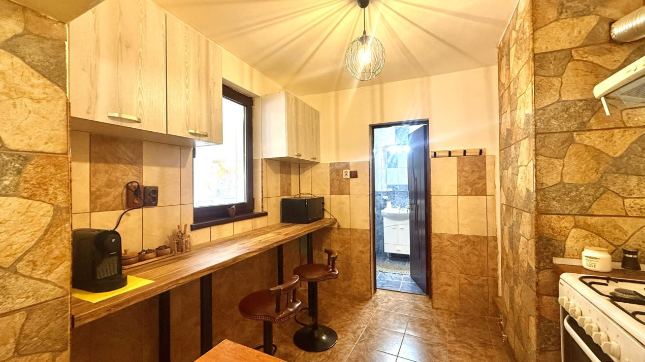 Apartament 2 camere de închiriat | Ultracentral | Str. Michael Weiss