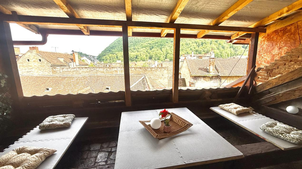 Apartament 2 camere de închiriat | Ultracentral | Str. Michael Weiss