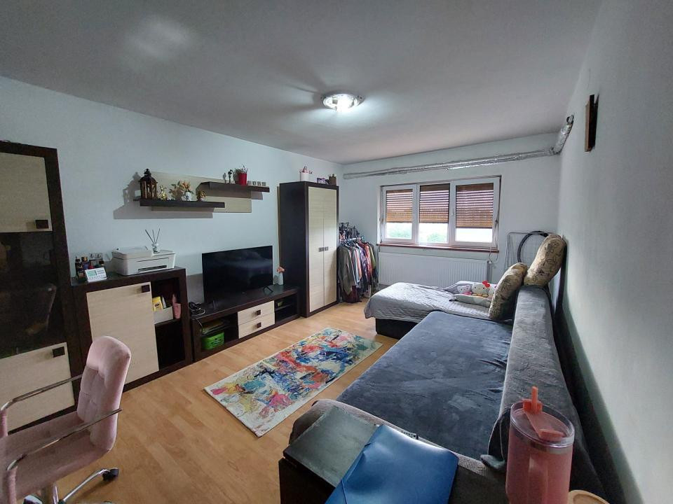 Apartament 2 camere decomandat  • Cornitoiu • vedere panoramică