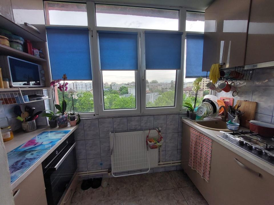 Apartament 2 camere decomandat  • Cornitoiu • vedere panoramică