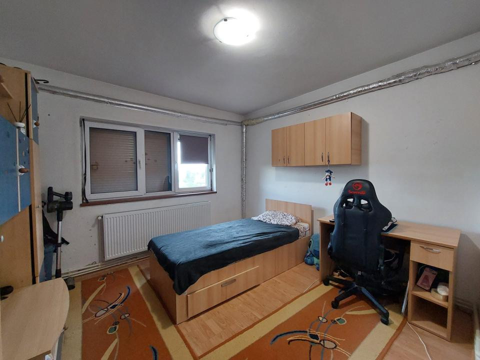 Apartament 2 camere decomandat  • Cornitoiu • vedere panoramică