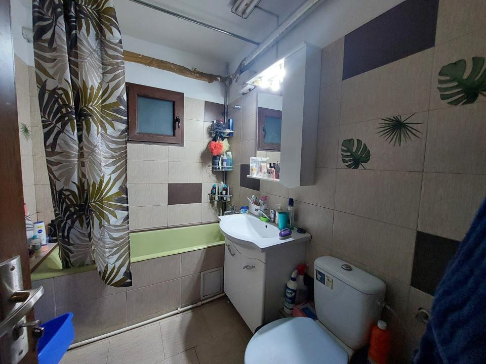 Apartament 2 camere decomandat  • Cornitoiu • vedere panoramică