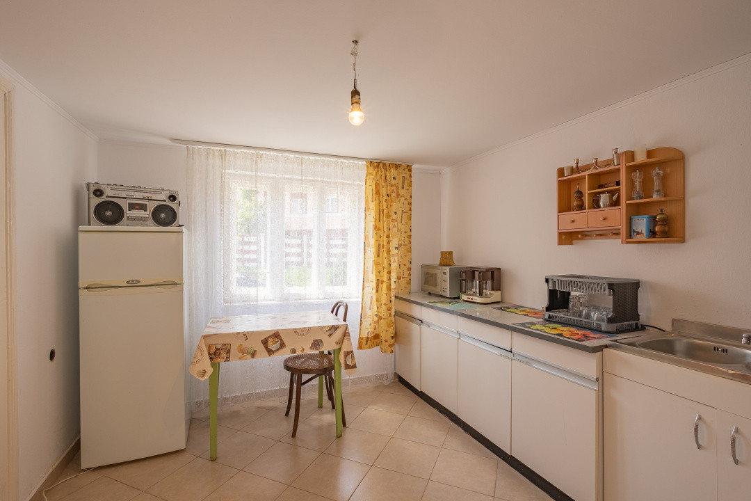 Casă individuală | Teren 1.132 mp | Vedere panoramică | Alămor