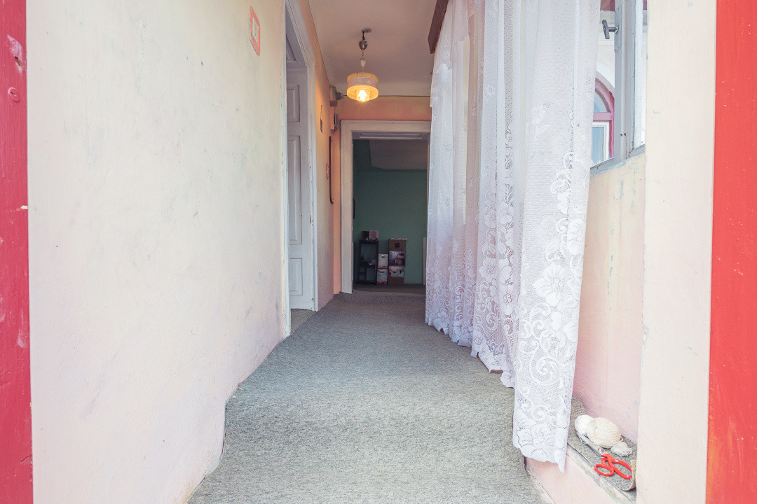 Casă individuală | Teren 1.132 mp | Vedere panoramică | Alămor