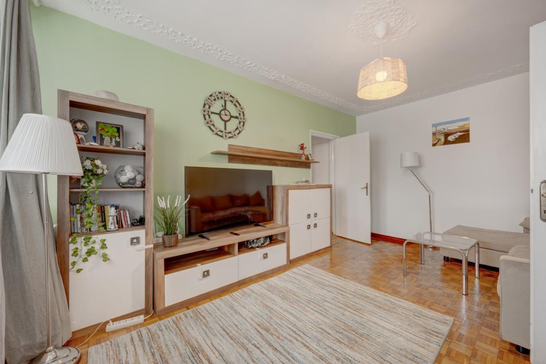 Apartament 2 camere | vedere libera | Piata Chibrit – Ion Mihalache