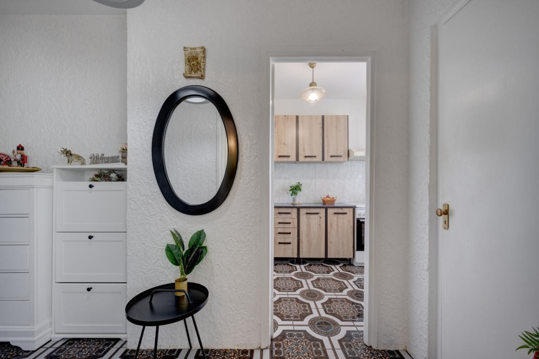 Apartament 2 camere | vedere libera | Piata Chibrit – Ion Mihalache