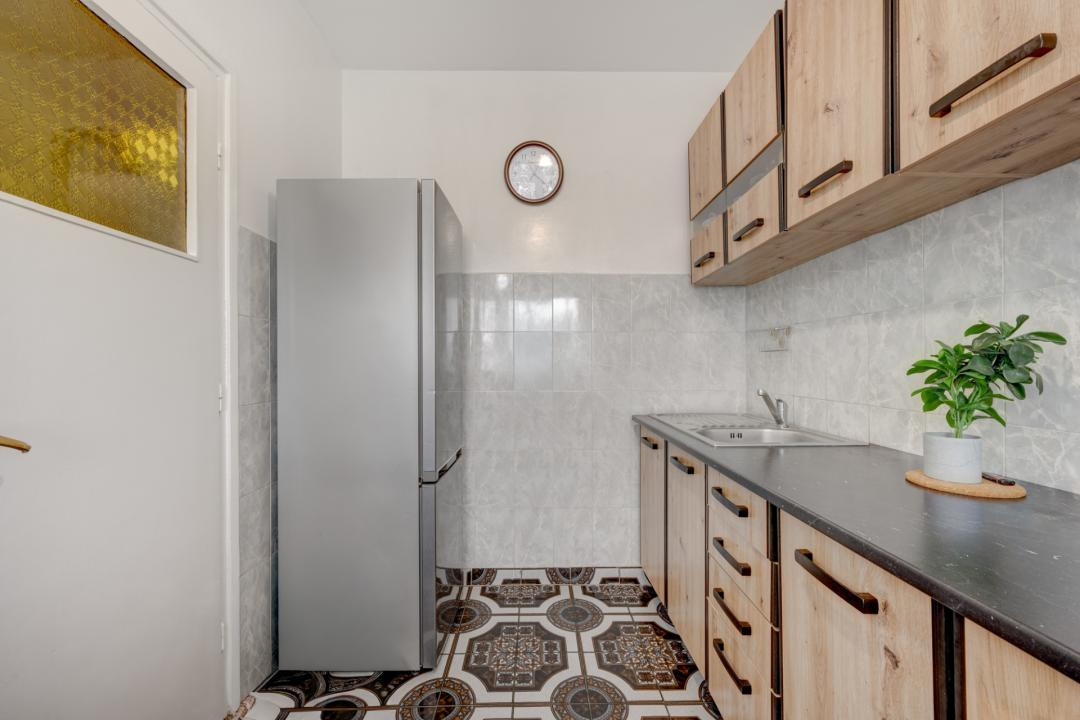 Apartament 2 camere | vedere libera | Piata Chibrit – Ion Mihalache