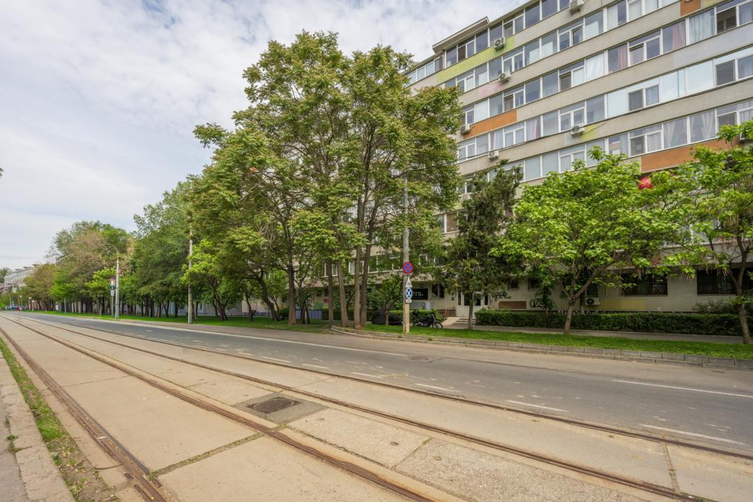 Apartament 2 camere | vedere libera | Piata Chibrit – Ion Mihalache