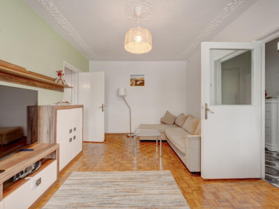 Apartament 2 camere | vedere libera | Piata Chibrit – Ion Mihalache