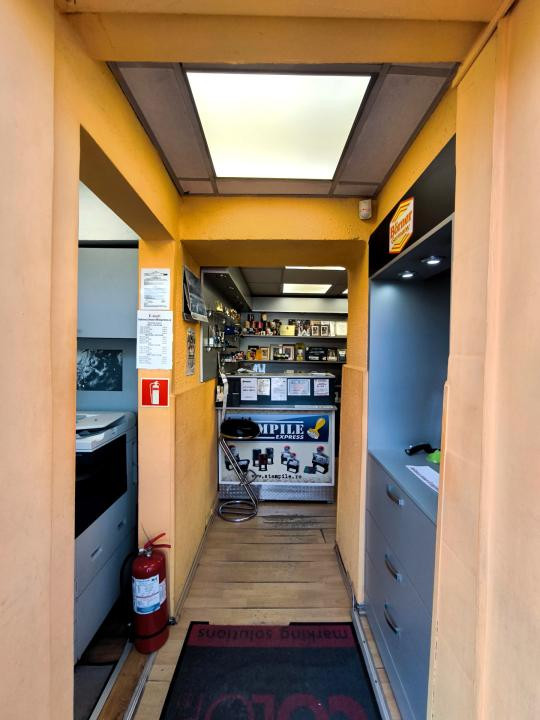 Spatiu Comercial I Central I Zona Star