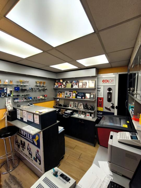 Spatiu Comercial I Central I Zona Star