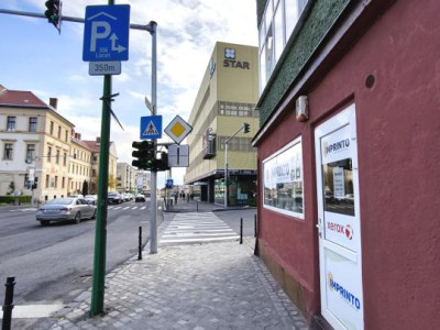 Spatiu Comercial I Central I Zona Star
