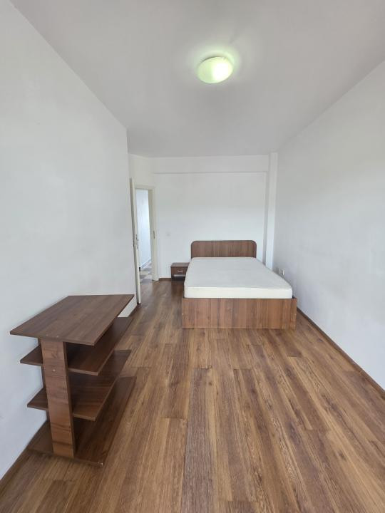 Apartament decomandat cu vedere spre Tâmpa, loc de parcare inclus