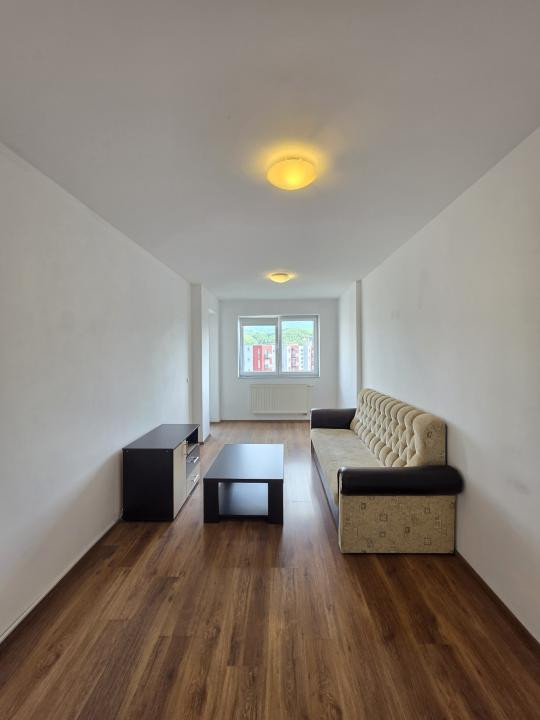Apartament decomandat cu vedere spre Tâmpa, loc de parcare inclus