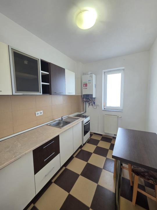 Apartament decomandat cu vedere spre Tâmpa, loc de parcare inclus