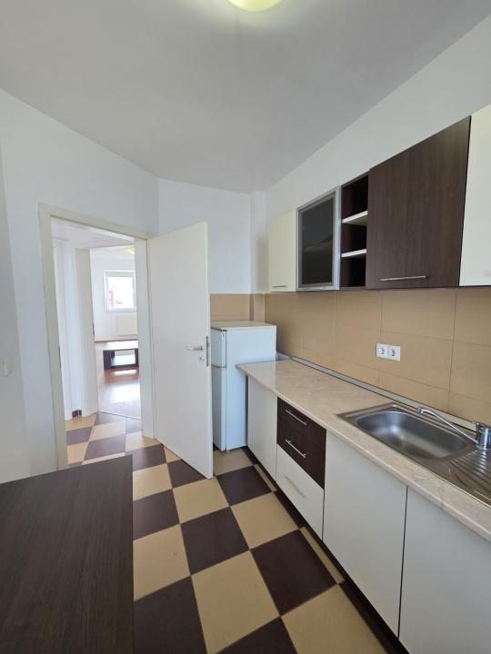 Apartament decomandat cu vedere spre Tâmpa, loc de parcare inclus