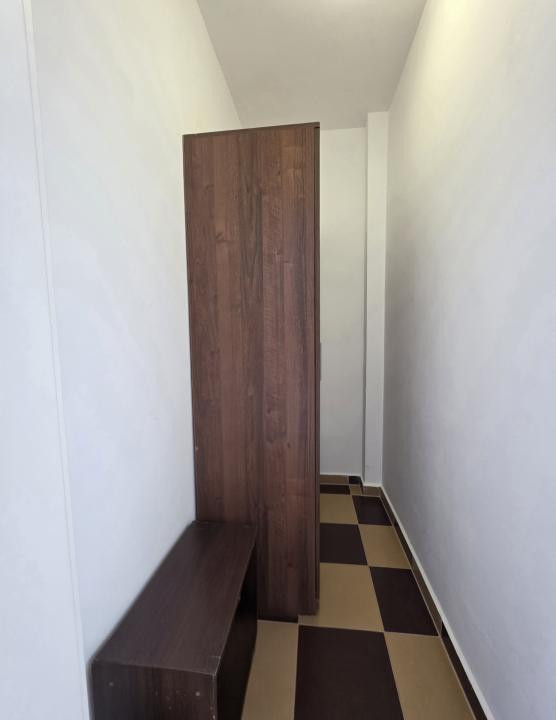 Apartament decomandat cu vedere spre Tâmpa, loc de parcare inclus